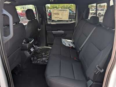 2026 Ford F150 Crew Cab, $59349. Photo 12