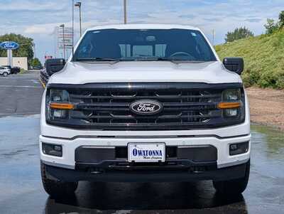 2026 Ford F150 Crew Cab, $59349. Photo 2