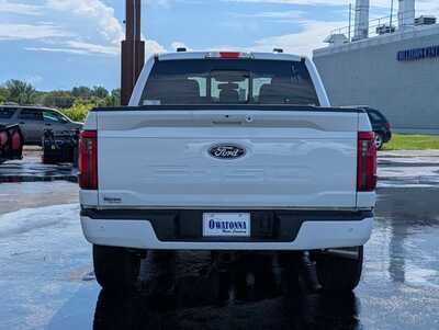 2026 Ford F150 Crew Cab, $59349. Photo 6