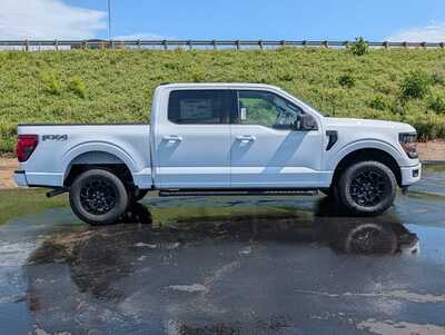 2026 Ford F150 Crew Cab, $59349. Photo 8