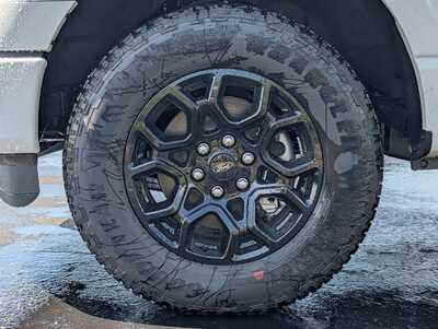 2026 Ford F150 Crew Cab, $59349. Photo 9