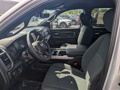 2026 RAM 3500 Crew Cab, $72848. Photo 11