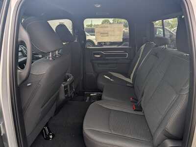 2026 RAM 3500 Crew Cab, $72848. Photo 12
