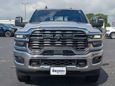 2026 RAM 3500 Crew Cab, $72848. Photo 2
