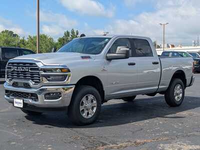 2026 RAM 3500 Crew Cab, $72848. Photo 3