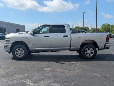 2026 RAM 3500 Crew Cab, $72848. Photo 4