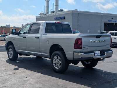 2026 RAM 3500 Crew Cab, $72848. Photo 5