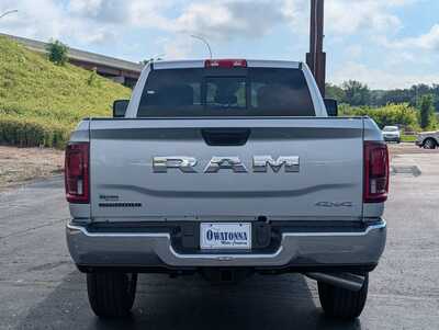 2026 RAM 3500 Crew Cab, $72848. Photo 6