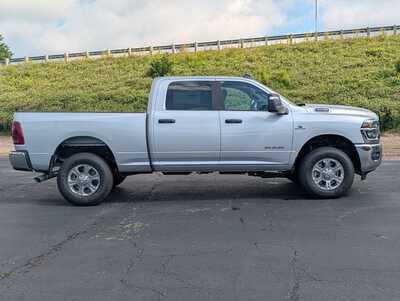 2026 RAM 3500 Crew Cab, $72848. Photo 8