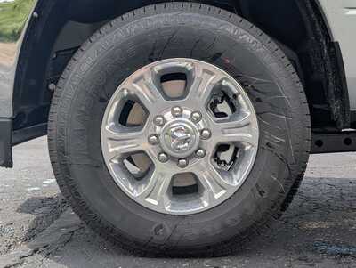 2026 RAM 3500 Crew Cab, $72848. Photo 9