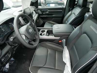 2026 RAM 1500 Crew Cab, $62324. Photo 11