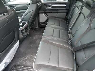 2026 RAM 1500 Crew Cab, $62324. Photo 12