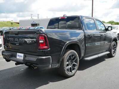 2026 RAM 1500 Crew Cab, $62324. Photo 7