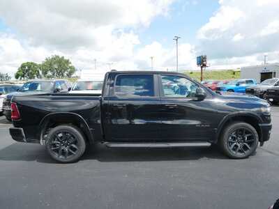 2026 RAM 1500 Crew Cab, $62324. Photo 8