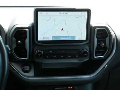 2022 Ford Bronco Sport, $21998. Photo 10