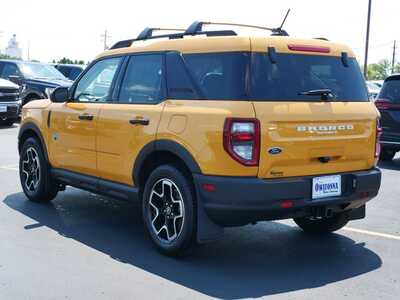 2022 Ford Bronco Sport, $21998. Photo 3