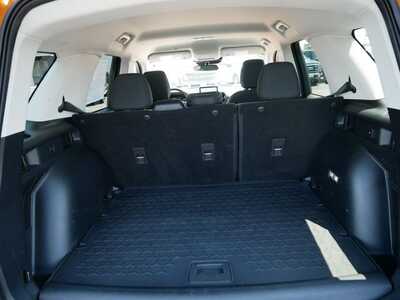 2022 Ford Bronco Sport, $21998. Photo 6