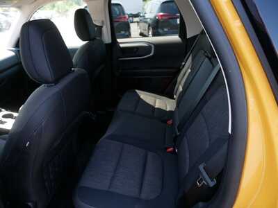 2022 Ford Bronco Sport, $21998. Photo 8