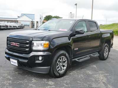 2019 GMC Canyon Crew Cab, $20499. Photo 2