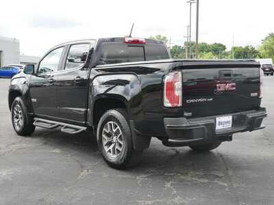 2019 GMC Canyon Crew Cab, $20499. Photo 3
