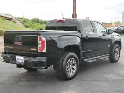 2019 GMC Canyon Crew Cab, $20499. Photo 4