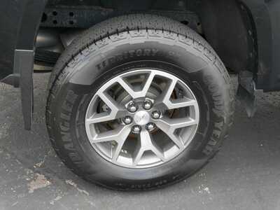 2019 GMC Canyon Crew Cab, $20499. Photo 5