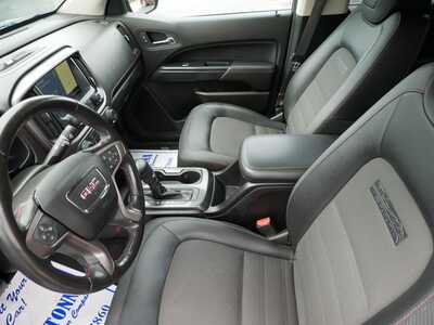 2019 GMC Canyon Crew Cab, $20499. Photo 7
