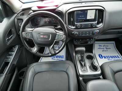 2019 GMC Canyon Crew Cab, $20499. Photo 9