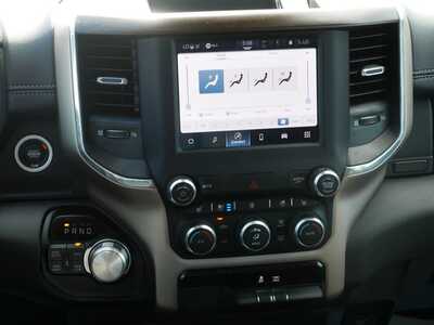 2022 RAM 1500 Crew Cab, $33998. Photo 10