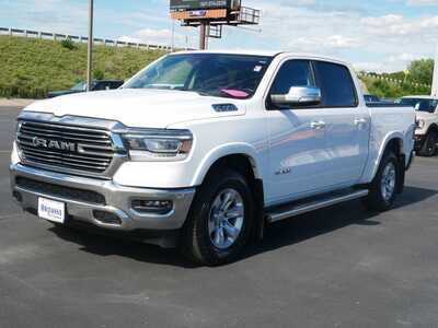 2022 RAM 1500 Crew Cab, $33998. Photo 2