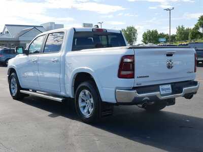 2022 RAM 1500 Crew Cab, $33998. Photo 3