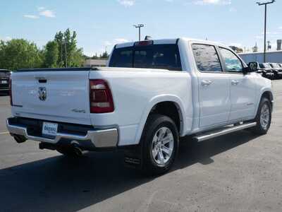 2022 RAM 1500 Crew Cab, $33998. Photo 4