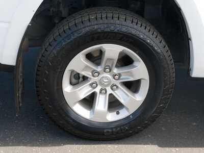 2022 RAM 1500 Crew Cab, $33998. Photo 5