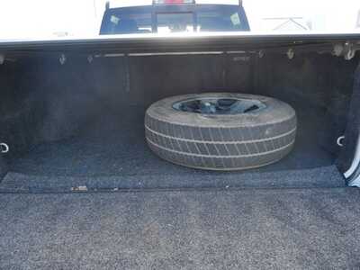 2022 RAM 1500 Crew Cab, $33998. Photo 6