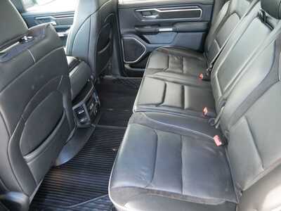 2022 RAM 1500 Crew Cab, $33998. Photo 8