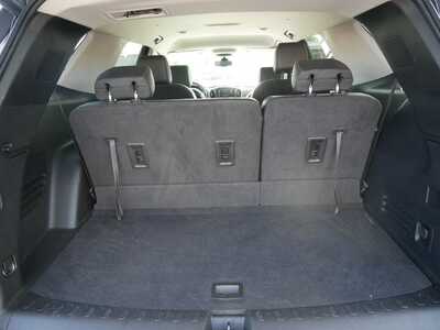 2021 Chevrolet Traverse, $27999. Photo 6