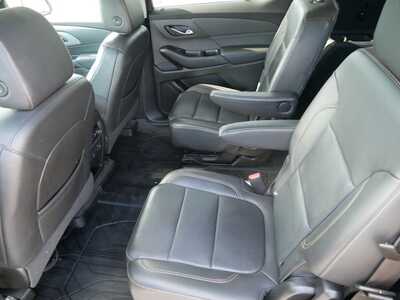 2021 Chevrolet Traverse, $27999. Photo 8