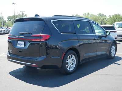 2022 Chrysler Pacifica, $18999. Photo 4