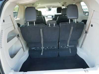 2022 Chrysler Pacifica, $18999. Photo 6
