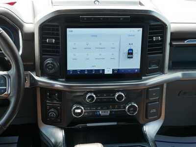 2021 Ford F150 Crew Cab, $30499. Photo 10