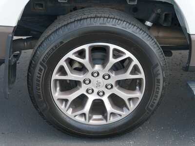 2021 Ford F150 Crew Cab, $30499. Photo 5
