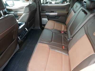 2021 Ford F150 Crew Cab, $30499. Photo 8