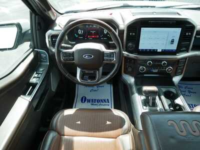 2021 Ford F150 Crew Cab, $30499. Photo 9