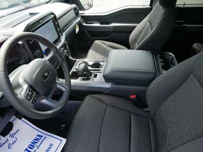 2026 Ford F150 Crew Cab, $55349. Photo 11