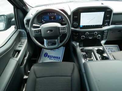 2026 Ford F150 Crew Cab, $55349. Photo 12