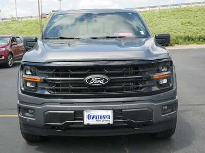 2026 Ford F150 Crew Cab, $55349. Photo 2