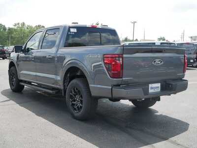 2026 Ford F150 Crew Cab, $55349. Photo 5