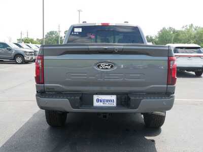 2026 Ford F150 Crew Cab, $55349. Photo 6