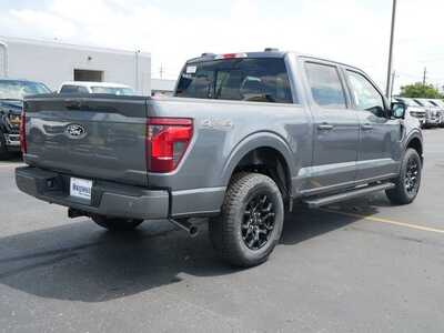 2026 Ford F150 Crew Cab, $55349. Photo 7
