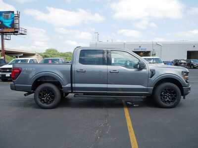 2026 Ford F150 Crew Cab, $55349. Photo 8